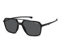 Carrera Gafas de sol DUCATI CARDUC 042/S 807 Negro 55/17/145 Hombre