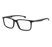 Carrera Ducati Hombre CARDUC 026 807 Monturas ópticas Plástico Negro Geométrico