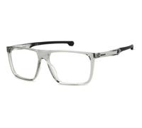 Carrera Ducati Hombre CARDUC 032 KB7 Monturas ópticas Plástico Gris Cuadrada