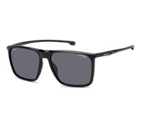 Carrera Ducati Hombre CARDUC 034/S 08A/IR Gafas de sol Poliamida Gris Gris Cuadrada