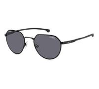 Carrera Ducati Hombre CARDUC 036/S 807/IR Gafas de sol Metal Negro Gris Redonda