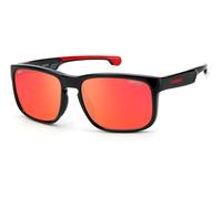 Carrera Ducati Hombre Carrera Ducati CARDUC 001/S OIT/UZ Gafas de sol Plástico Negro Rojo Cuadrada Multicapa