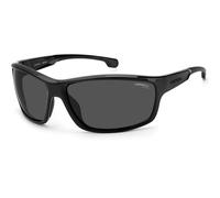 Carrera Ducati Hombre Carrera Ducati CARDUC 002/S 807/IR Gafas de sol Plástico Negro Gris Cuadrada