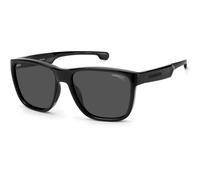 Carrera Ducati Hombre Carrera Ducati CARDUC 003/S 807/IR Gafas de sol Plástico Negro Gris Cuadrada