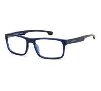 Carrera Ducati Hombre Carrera Ducati CARDUC 016 PJP Monturas ópticas Plástico Azul Cuadrada