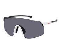 Carrera Ducati Hombre Carrera Ducati CARDUC 033/S 6HT/IR Gafas de sol Poliamida Blanco Gris Máscara