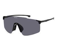 Carrera Ducati Hombre Carrera Ducati CARDUC 033/S 807/IR Gafas de sol Poliamida Negro Gris Máscara