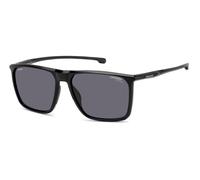 Carrera Ducati Hombre Carrera Ducati CARDUC 034/S 08A/IR Gafas de sol Poliamida Gris Gris Cuadrada