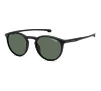 Carrera Ducati Hombre Carrera Ducati CARDUC 035/S 3OL/UC Gafas de sol Poliamida Negro-opaco Multicolor Redonda Polarizado