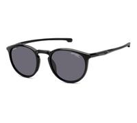 Carrera Ducati Hombre CARDUC 035/S 807/IR Gafas de sol Poliamida Negro Gris Redonda