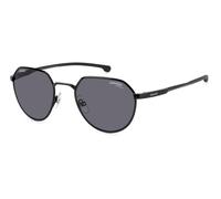 Carrera Ducati Hombre Carrera Ducati CARDUC 036/S 807/IR Gafas de sol Metal Negro Gris Redonda