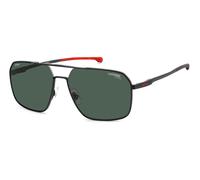 Carrera Ducati Hombre Carrera Ducati CARDUC 038/S 003/UC Gafas de sol Titanio Negro-opaco Multicolor Piloto Polarizado