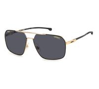 Carrera Ducati Hombre Carrera Ducati CARDUC 038/S RHL/2K Gafas de sol Titanio Oro / Negro Gris Piloto Antirreflejo