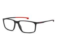Carrera Ducati Hombre Carrera Ducati CARDUC 041 003 Monturas ópticas Poliamida Negro-opaco Cuadrada