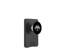 Carrera Espacial Guerra Fría Sputnik Cosmonaut Rocket Historia PopSockets PopWallet para MagSafe
