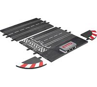 Carrera Evolution - 20020518 - Sección de conexión (Incl. 1 Recta)