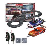 Carrera Evolution - 20025245 - Flames and Fame