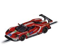 Ford Gt Race Coche No.67 Espacio Coche Modelo