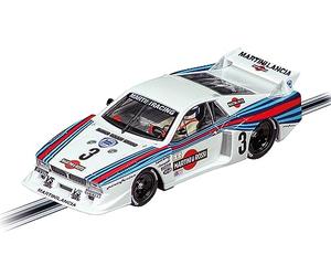 Carrera Evolution - 20027734 - Lancia Beta Montecarlo Turbo Lancia Martini Racing, No.3, Daytona 1981