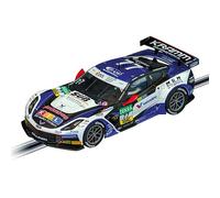 Carrera Evolution - 20027739 - Chevrolet Corvette C7 GT3-R Callaway Competition, No.77