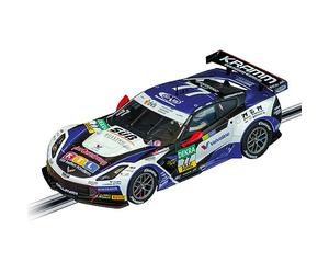 Carrera Evolution - 20027739 - Chevrolet Corvette C7 GT3-R Callaway Competition, No.77