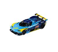 Carrera Evolution - 20027744 - KTM X-Bow GTX Felbermayr, No.724