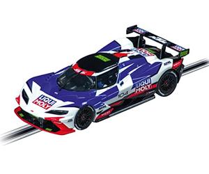 Carrera Evolution - 20027745 - KTM X-Bow GTX Liqui Moly, No.104