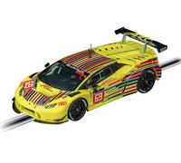 Carrera Evolution - 20027749 - Lamborghini Huracán GT3 ARC Bratislava, No.69, 24H SPA 2016