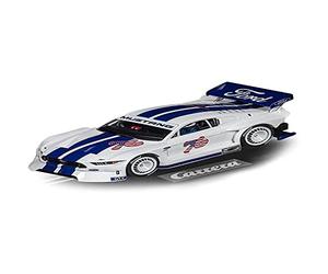Carrera Evolution - 20027752 - Ford Mustang GTY No.76