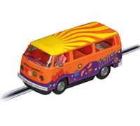 Carrera Evolution - 20027759 - VW Bus T2b Peace and Love