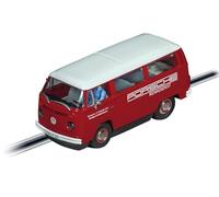 Carrera Evolution - 20027760 - VW Bus T2b Porsche Renndienst