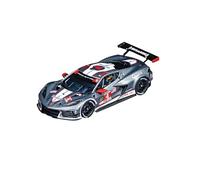 Carrera Evolution - 20027786 - Chevrolet Corvette C8.R 'No.4'