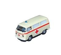 Carrera Evolution - 20027794 - VW Bus T2b 'Ambulancia, Cruz Roja'