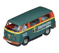 Carrera Evolution - 20027795 - VW AUTOBÚS T2b 'Jägermeister'