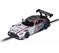 Carrera Evolution 20027817 Mercedes-AMG GT3 Evo Mercedes-AMG Team Winward, No.130 DTM 2024 I - Coche de ranura a escala 1:32 I con luces delanteras y traseras de trabajo, apto para mayores de 8 años