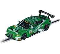 Carrera Evolution 20027831 BMW M4 GT3 Schubert Motorsport, No. 11 pulgadas DTM 2024 I - Coche de ranura a escala 1:32 I con luces delanteras y traseras de trabajo, apto para mayores de 8 años
