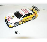 Carrera Evolution 27439 Audi A5 DTM Timo Scheider ABT SPORTSLINE NUEVO