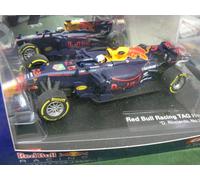 Carrera Evolution 27565 Fórmula 1 Red Bull Tag Heuer RB13 D. Ricciardo N° 3 Neu
