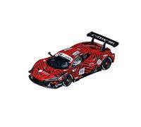 Carrera Evolution 27781 McLaren 720S GT3 Optimum Motorsport, No.69 International GT Open 2023