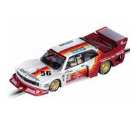Carrera Evolution BMW 320 Turbo Flachbau Equipo Schnitzer #56 Drm 1980 1 :3 2