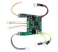 Carrera Evolution Chip Decodificador Digital Con Luces Intermitentes CARRERA