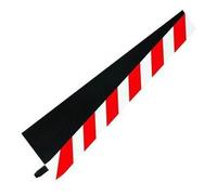 Carrera Evolution/Digital 124 132 Racor Circuito Tiras Internirettilineo Slot