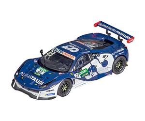 Carrera Evolution Ferrari 488 GT3 AlphaTauri AF Corse, No.23 DTM (20027709)