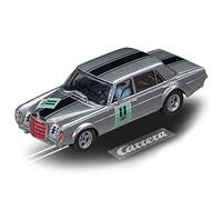 Carrera Evolution Mercedes-Benz 300 Sel 6.3 AMG Preis Der Nationen 1970, No.11 (20027757)