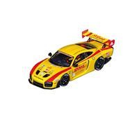 Carrera Evolution Porsche 935/19 "McKenna" I 20027840 - Coche de ranura a escala 1:32 I con luces delanteras y traseras de trabajo, apto para mayores de 8 años