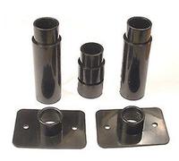 Carrera Evolution / Set Exclusivo De Pilones Para Puente Elevado CARRERA
