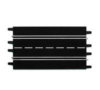 Carrera Exclusive Evolution Recta Estándar (4 Piezas) Espacio Coche Accesorios