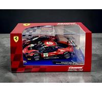 Carrera Ferrari 296 GT3 'Emil Frey Racing, No.10', DTM 202