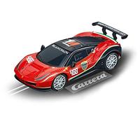 Ferrari 488 Gt3 Af Corse, No.488 Espacio Coche Modelo 20064136 Carrera