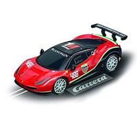 Ferrari 488 Gt3 Af Corse, No.488 Espacio Coche Modelo 20064136 Carrera